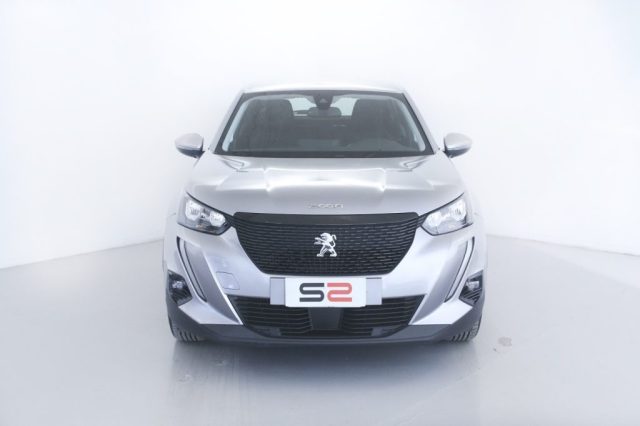 PEUGEOT 2008 BlueHDi 110 S&S Active/Autocarro Immagine 2