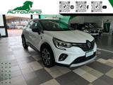 RENAULT Captur Plug-in Hybrid E-Tech 160 CV Intens