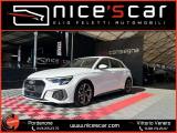 AUDI A3 SPB 30 TDI S tronic S line ed. * VIRTUAL COCKPIT