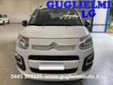 CITROEN C3 Picasso BlueHDi1.6 DIESEL100 CV exsclusive NEOP.