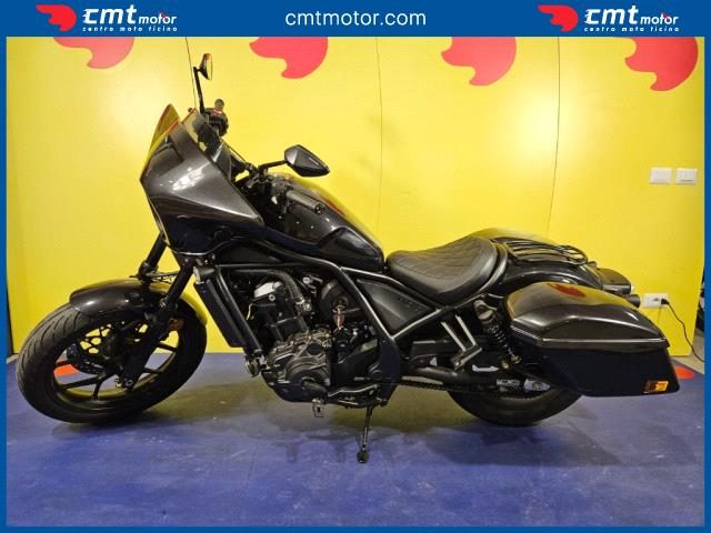 HONDA Other CMX 1100 Garantita e Finanziabile Immagine 0