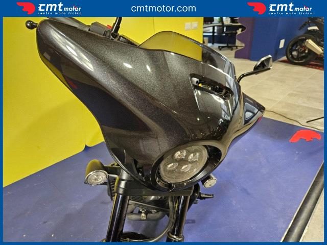 HONDA Other CMX 1100 Garantita e Finanziabile Immagine 4