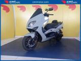 YAMAHA T-Max 500 Garantito e Finanziabile