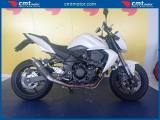 KAWASAKI Z 750 Garantita e Finanziabile