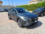 HYUNDAI Tucson 3ª serie  1.6 HEV aut. Xtech