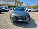 HYUNDAI Tucson 3ª serie  1.6 HEV aut. Xtech