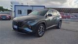 HYUNDAI Tucson 3ª serie  1.6 T-GDI 48V XLine