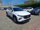 HYUNDAI Tucson 3ª serie  1.6 HEV aut. Xtech