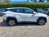 HYUNDAI Tucson 3ª serie  1.6 HEV aut. Xtech