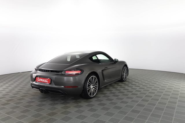 PORSCHE 718 718 Cayman Immagine 3