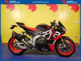 APRILIA Other Tuono 1100 Garantita e Finanziabile