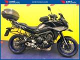 YAMAHA Tracer 900 Garantita e Finanziabile