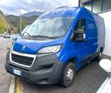 PEUGEOT Boxer 2.2 HDi 140 CV L2 H2  Furg EURO 6D TEL 3274425768