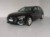 AUDI A4 Avant 35 TDI163 CV S tronic Business MATRIX TELEC