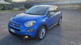 FIAT 500X 1.3 MultiJet 95 CV Connect Euro 6D