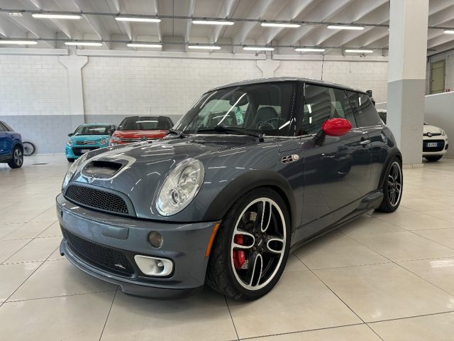 MINI John Cooper Works 1.6 GP 0244 MOTORE E MECCANICA NUOVI Immagine 0