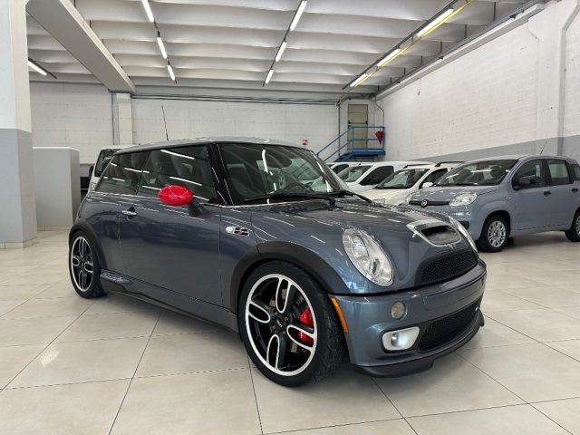 MINI John Cooper Works 1.6 GP 0244 MOTORE E MECCANICA NUOVI Immagine 2