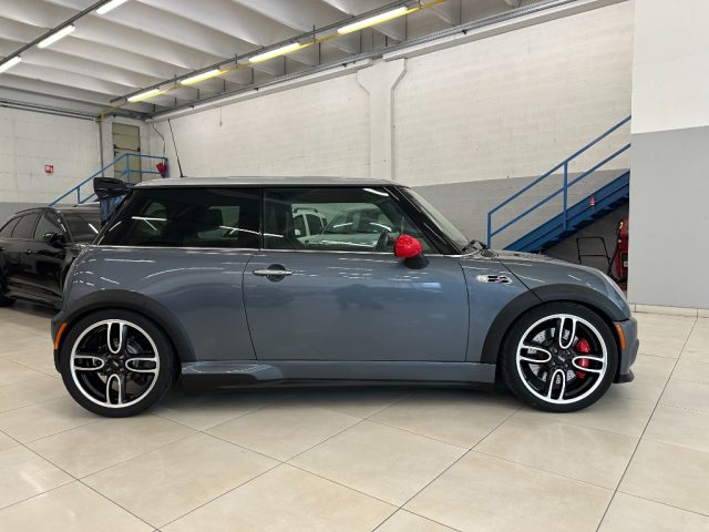 MINI John Cooper Works 1.6 GP 0244 MOTORE E MECCANICA NUOVI Immagine 3