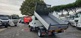 IVECO DAILY 35C12  RIBALTABILE TRILATERALE EURO6B