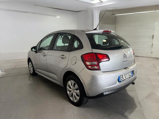 CITROEN C3 1.4 HDi 70cv Business *OK NEOPATENTATI* Immagine 4