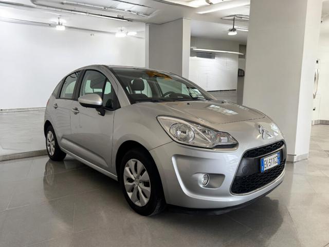 CITROEN C3 1.4 HDi 70cv Business *OK NEOPATENTATI* Immagine 2