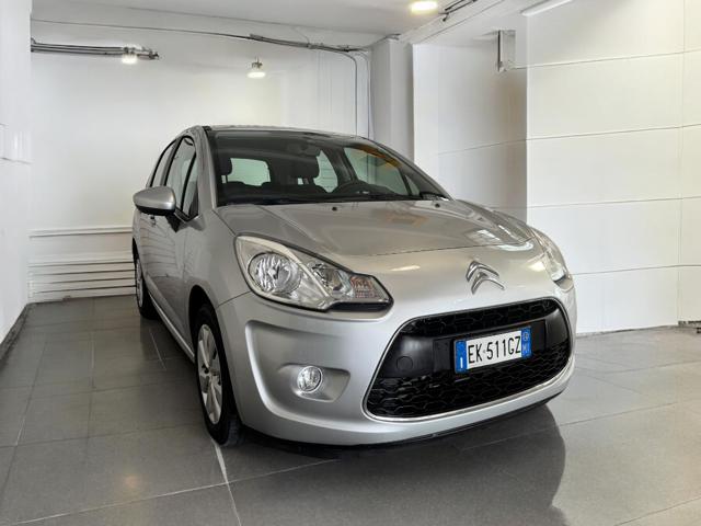 CITROEN C3 1.4 HDi 70cv Business *OK NEOPATENTATI* Immagine 3