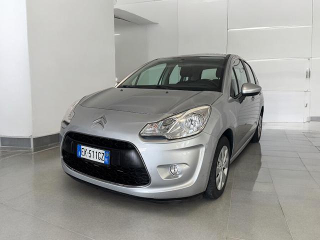 CITROEN C3 1.4 HDi 70cv Business *OK NEOPATENTATI* Immagine 1