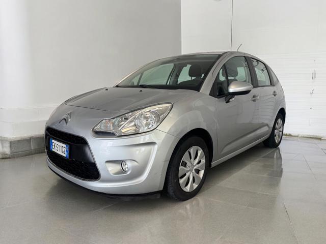 CITROEN C3 1.4 HDi 70cv Business *OK NEOPATENTATI* Immagine 0