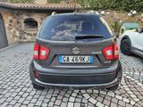 SUZUKI Ignis 1.2 Hybrid Top