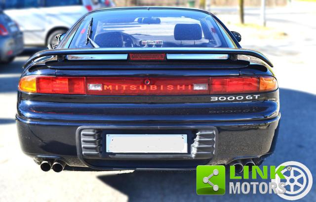 MITSUBISHI 3000 GT 3000 GT Immagine 4