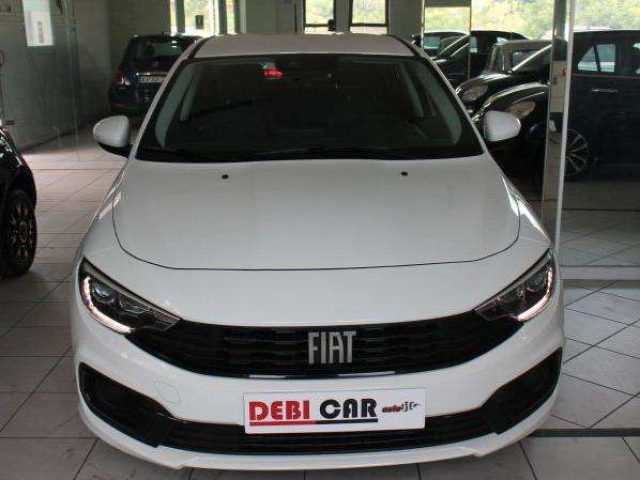 FIAT Tipo Navi Immagine 0