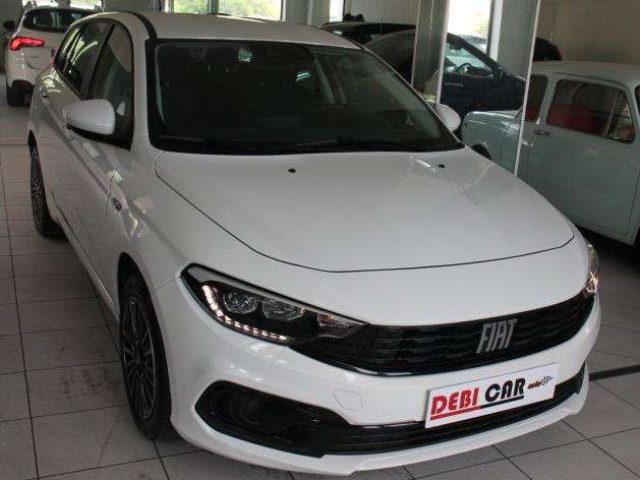 FIAT Tipo Navi Immagine 1