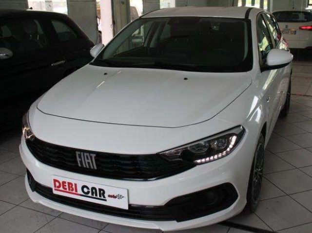 FIAT Tipo Navi Immagine 2