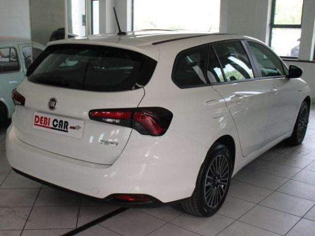 FIAT Tipo Navi Immagine 3