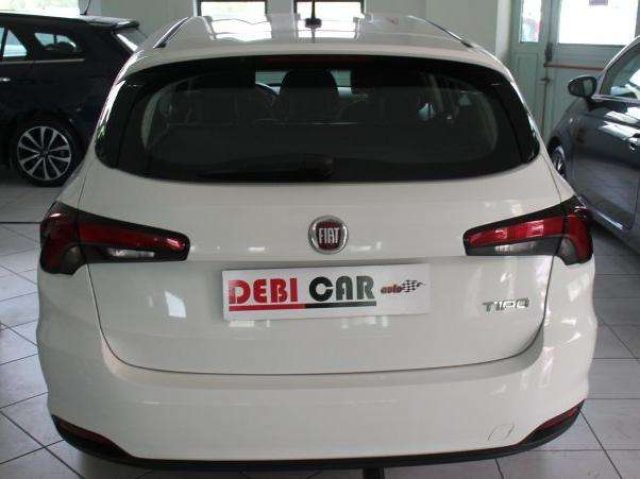 FIAT Tipo Navi Immagine 4