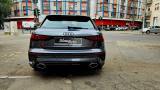 AUDI RS3 RS3 Sportback 2.5 tfsi quattro immatric. 27/12/23