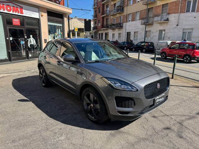 JAGUAR E-Pace E-Pace 2.0d i4 R-Dynamic S awd 150cv auto my19 Immagine 2