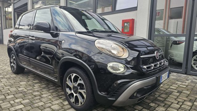 FIAT 500L 1.4 S&S CROSS 95cv RETROCAMERA Immagine 0