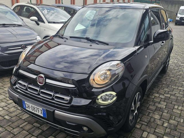 FIAT 500L 1.4 S&S CROSS 95cv RETROCAMERA Immagine 1