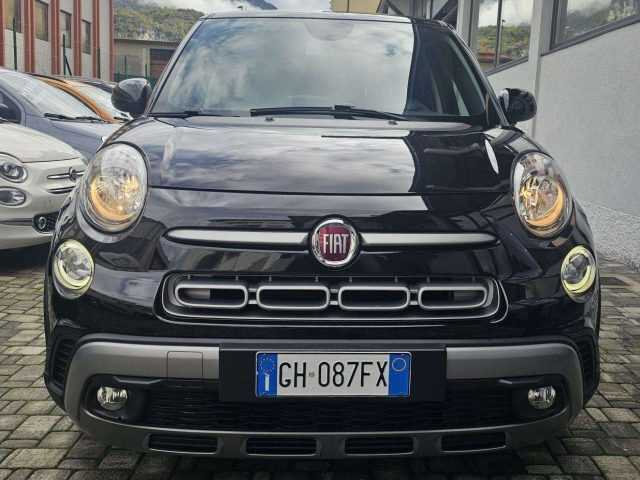 FIAT 500L 1.4 S&S CROSS 95cv RETROCAMERA Immagine 4