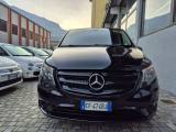 MERCEDES-BENZ Vito 2.0 114 CDI TOUR P-LONG RS   9 POSTI