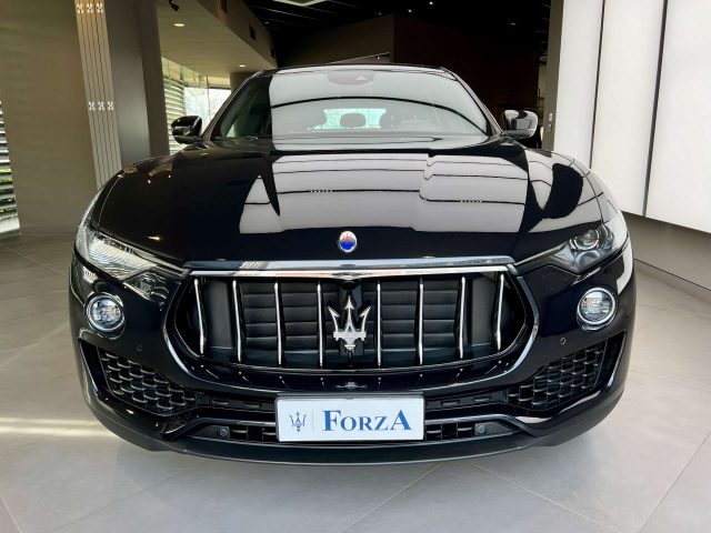 MASERATI Levante 3.0 V6 250cv auto my19 Immagine 1