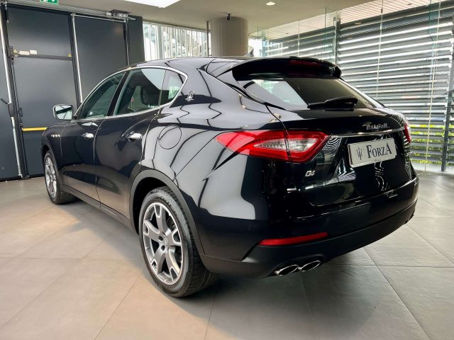 MASERATI Levante 3.0 V6 250cv auto my19 Immagine 4