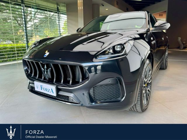 MASERATI Grecale 2.0 mhev GT 250cv , Tetto pan. apribile , ADAS L1 Immagine 0