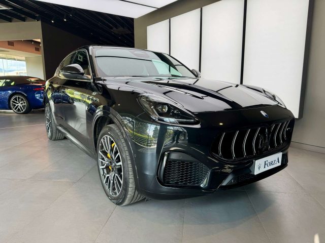 MASERATI Grecale 2.0 mhev GT 250cv , Tetto pan. apribile , ADAS L1 Immagine 2