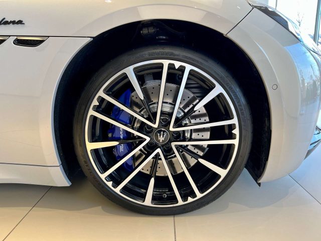 MASERATI GranTurismo Modena 3.0 V6 490 Cv Immagine 3