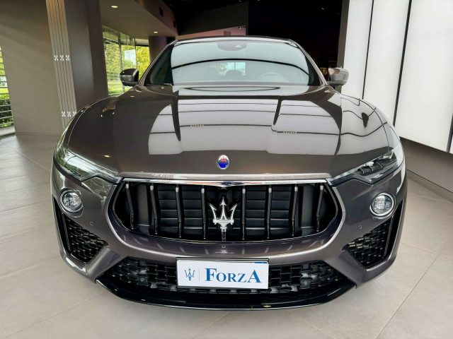 MASERATI Levante 3.0 V6 GranSport 250cv , Tetto apr. panoramico Immagine 1