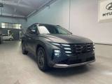 HYUNDAI Tucson 1.6 HEV