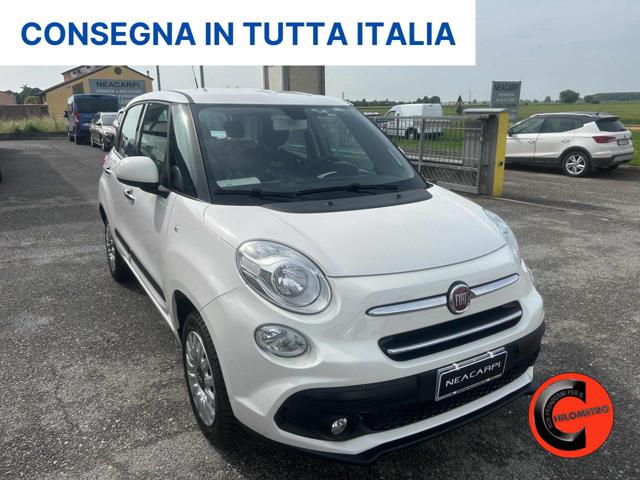 FIAT 500L 0.9 T.NATUR POWER POP STAR-CRUISE-SENSORI-BLUETOOT Immagine 3