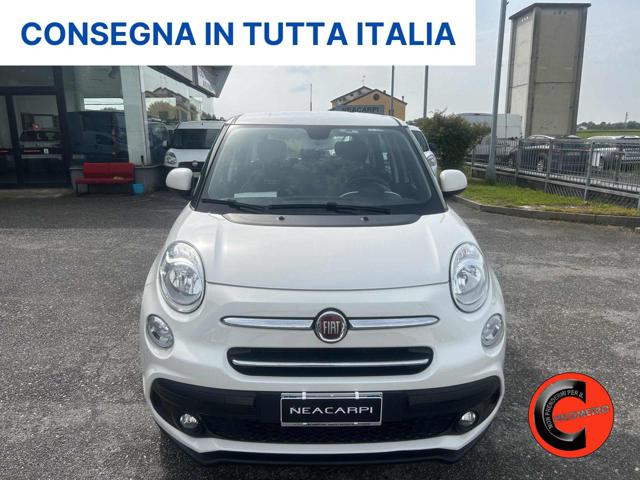 FIAT 500L 0.9 T.NATUR POWER POP STAR-CRUISE-SENSORI-BLUETOOT Immagine 4